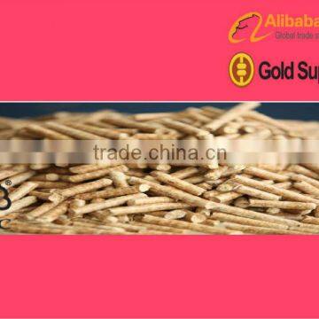 VIET NAM WOOD PELLET