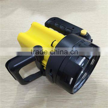 Cheap factory stock price new sport emergency camping light weather proof rechargeable super bright led 12pcs emergency lamp