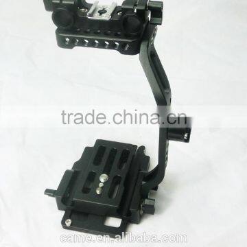 CAME-TV Rig For C Anon C100 Camera photo-2