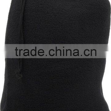 cheap wholesale custom polyester fleece carry bag