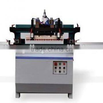 horizontal boring machine