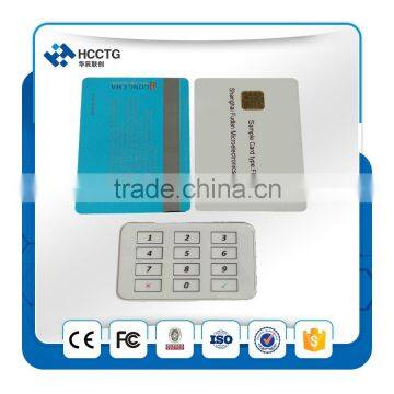 ISO7816 3 Tracks Bluetooth PIN Pad Mobile Mate Card Reader With Free SDK--MP506-33 photo-6