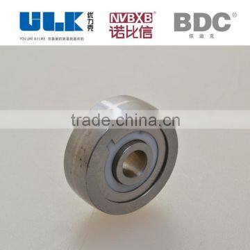 2016 hot sell high performance high speed deep groove ball bearing can be customized