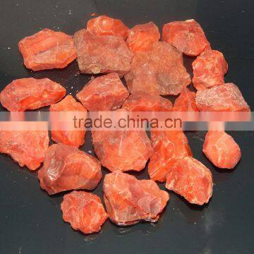 Carnelian Rough Stone : Agate Carnelian Rough From Loose Gemstone Supplier photo-2