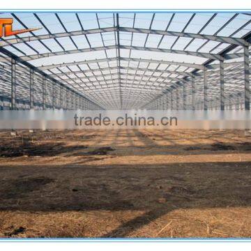 Construction Building Sandwich Panel Light Steel Structural photo-2