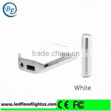 Mini Power Bank 5200mAh Ultra-Compact Portable Charger External BatteryPower Bank photo-5