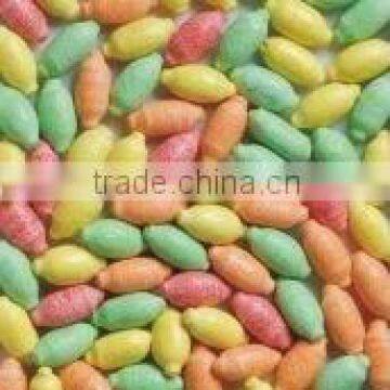 Lemon Bubble Gum(candy Chewing Gum)