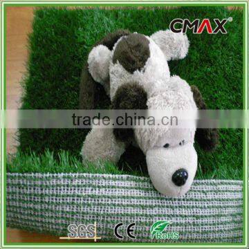 Pet Friendly Indoor Synthetic Grass for Dog