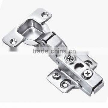 Soft Closing 3d Adjustable Concealed Hinge CH-9997P Inset photo-2