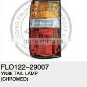 TOYOTA TAIL LAMP ( CHROMED) FOR HILUX YN85