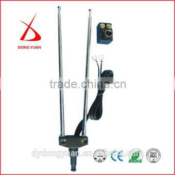 dongyuan manufacturer telescopic tv antenna