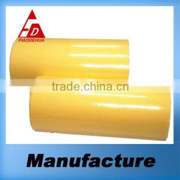 50 MIC SELF ADHESIVE CLEAR PVC