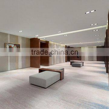 Elevator hall lift hall carpet corridor carpet modern design carpet