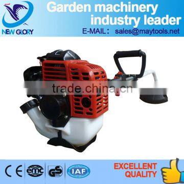 26CC Handhold Gasoline Tractor Grass Cutter