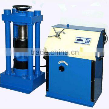 Compression Testing Machine