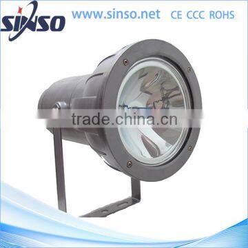 New Hid Bulb High Efficiency Main Gate Pillar Light 70W 100W 150W photo-3