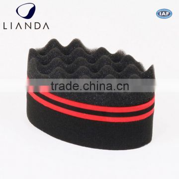 sponge for black hair, sponge hair bump up bumpits, sponge hair disk