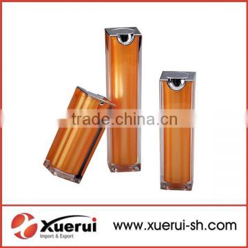 airless pump bottle,vacuum pump cosmetic bottles