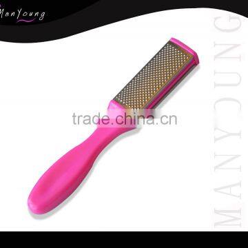 Nail tool/ foot smoother/foot grater/pedicure file /foot grater foot files