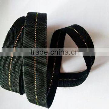 Custom Reflective Nylon Webbing for Pet Leash