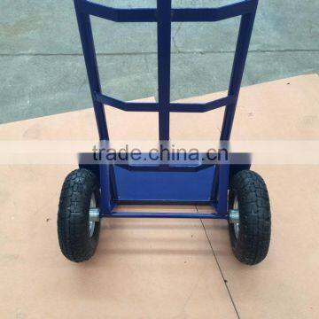HEAVY DUTY SACK CARGO TRUCK INDUSTRIAL HAND TROLLEY CART HT2022
