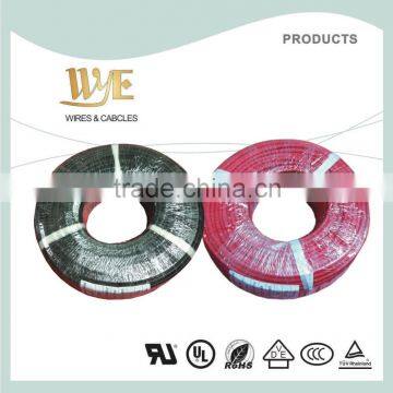 JGGP 1.1/1.5KV fiberglass silicone wire