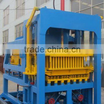 block machine machine