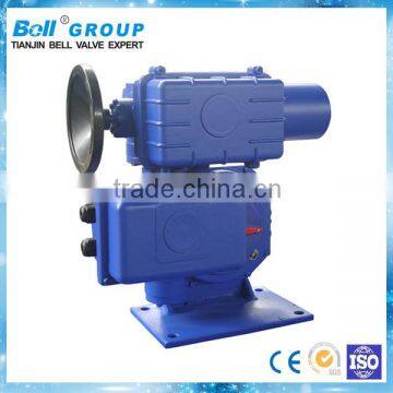 Electric Valve Actuator Cheap Price