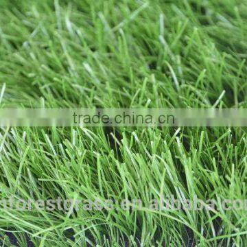 Easy installed artificial grass for soccer