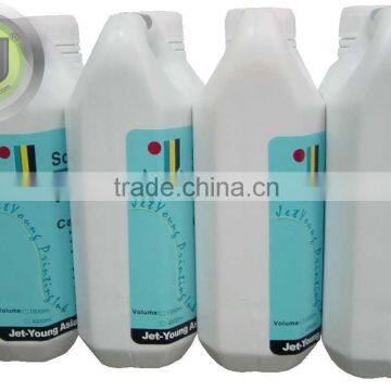 JETYOUNG Cubic Printing Water Pigment Ink For Printers Inkjet Ink.