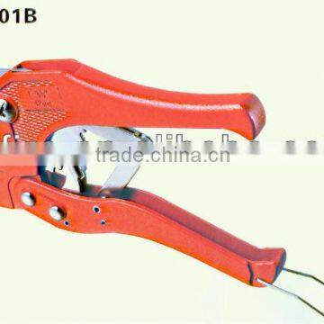 PVC pipe cutter 0801B Dip plastic handle