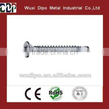 DIN7504 P CSK Head Self Drilling Screw