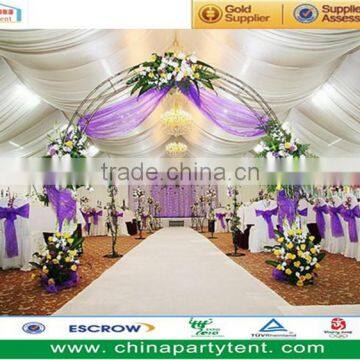 Width Span 15m Aluminum Frame Party / Wedding Event Tent for Sale photo-6
