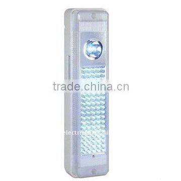 rechargeable led light