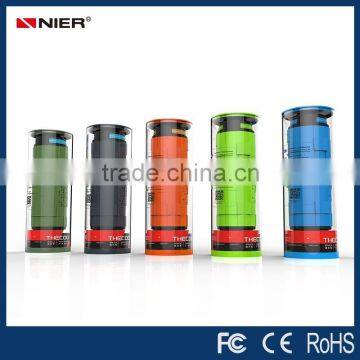 2016 Customized New Arrival Cheap Outdoor Travel Unique Waterproof Bluetooth Speaker With Handsfree Call photo-6