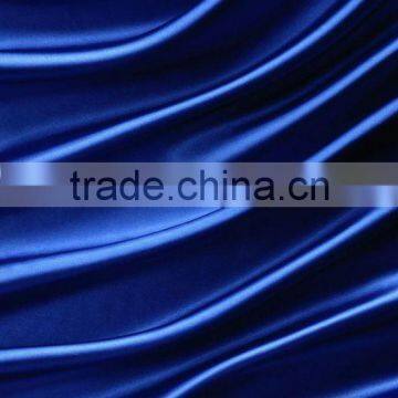 stretch satin
