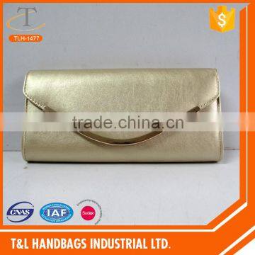 Leather clutch bags for ladies products imported from china wholesale