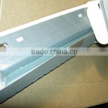 Drum cleaning blade for use in AR160 / 202 / 207 for copier