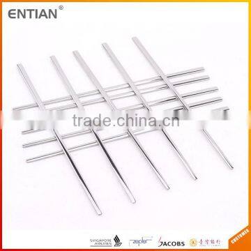 Korean Stainless Steel Chopsticks