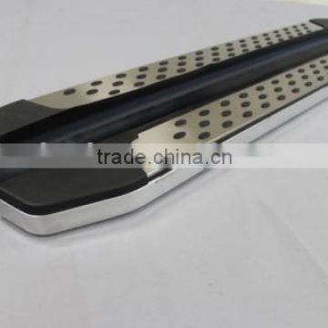 2014 ix25 B style side step ,running board for IX25