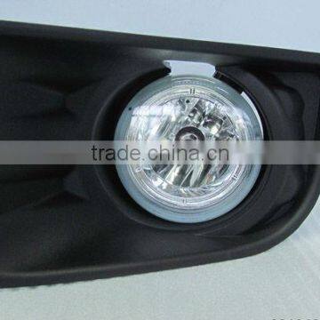 isuzu D-max 2012~on fog lights ,fog lamp for isuzu D-max