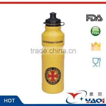 Top Factory Eco-friendly Safe Material Water Bottle Brand Names photo-5