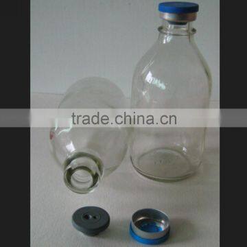 26mm glass rubber stopper