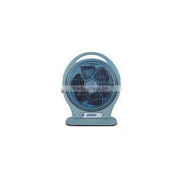 14"Box Fan/ventilador box fan/blower box fan/basket flower fan