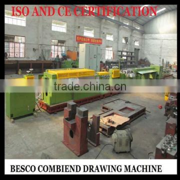 bar to bar combined drawing machine, combined bar drawing machine