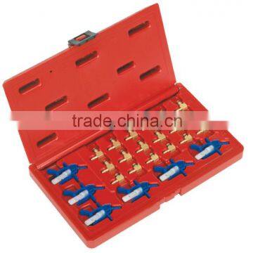 Adapters for Diesel Injector Tester