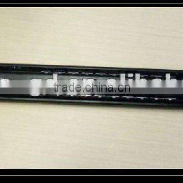 (45mm/35mm 5 thickness)Hote sale High quality Iron 3 fold full extension kitchen cabinet ball bearing drawer slides