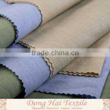 Comfortable Bed Linen Fabric Cotton