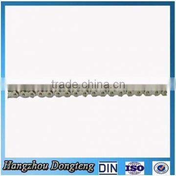 Agricultural Chain for Industry High-strengh CONVEYOR ROLLER STEEL CHAIN made in china