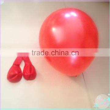 Inflatable Helium Balloons Metallic Pearl Baloons photo-3